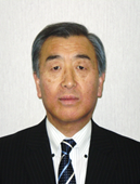 奈良岡理事長