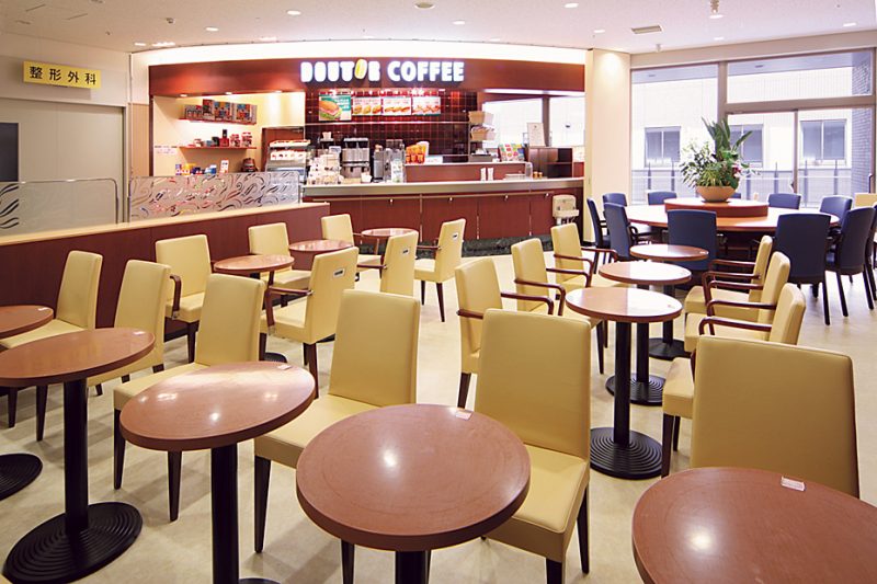 ドトール